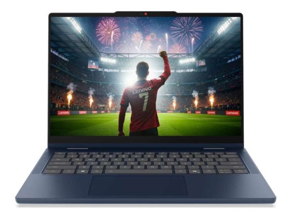 LENOVO IdeaPad 5i 2-in-1 14IPH11 35,6cm (14") Ultra 5 322 16GB 512GB W11 83UG002AGE