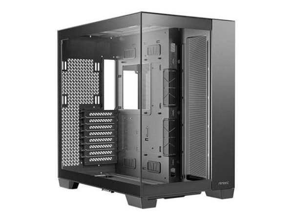 ANTEC Geh Full C8 E-ATX/ATX/M-ATX/ITX o.N. BK retail 0-761345-10019-9