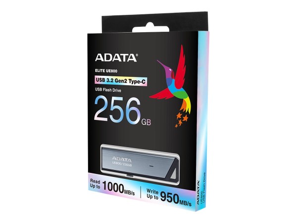 ADATA ADATA UE800 256GB