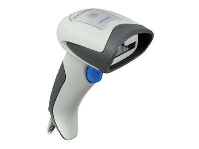 DATALOGIC QSCAN M QBT2101 BT QBT2101-WH-BTK+