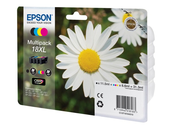EPSON EPSON Ink/Daisy Display 30x XL MP