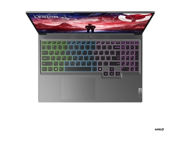 LENOVO IdeaPad 5 2-in-1 16AHP9 40,6cm (16") AMD Ryzen 5 8645HS 16GB 1TB W11 83DS003KGE