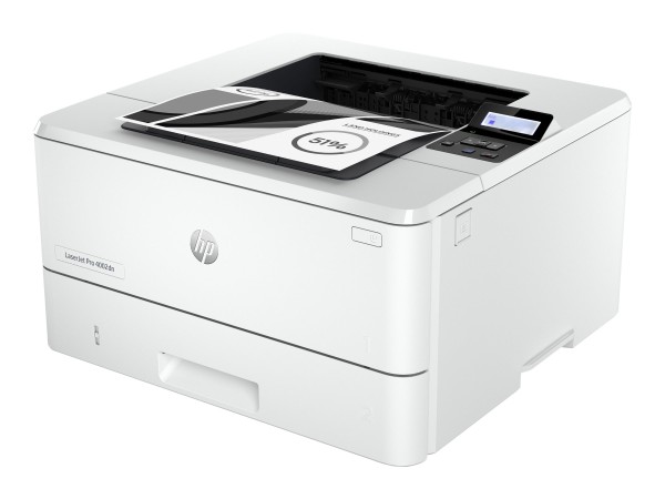 HP HP LaserJet Pro 4002 dn