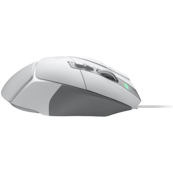 LOGITECH LOGITECH G502 X Gaming Mouse - WHITE - USB - EMEA28-935