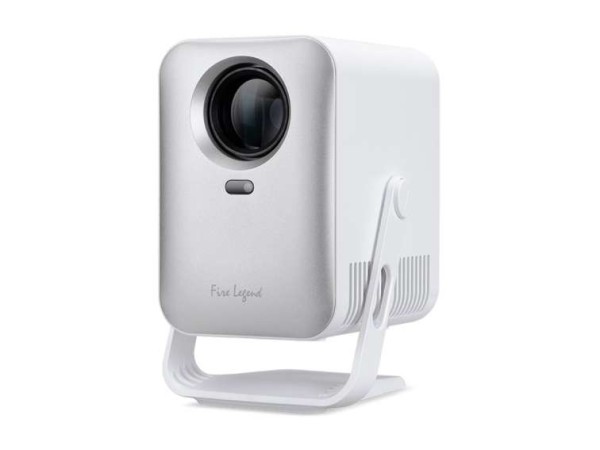 ACER Beamer Aopen QH31s Powered by Acer grey MR.JYQ11.002