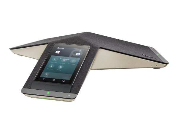 HP Poly Trio C60 IP Conference Phone Full Radio and PoE-enabled EMEA - INTL 849B4AA#ABB