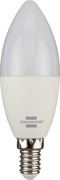 brennenstuhl Connect WLAN LED-Lampe SB 400, 5,5 Watt, E14