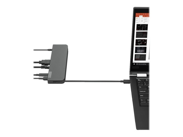 LENOVO USB-C Mini Dock EU 40AU0065EU