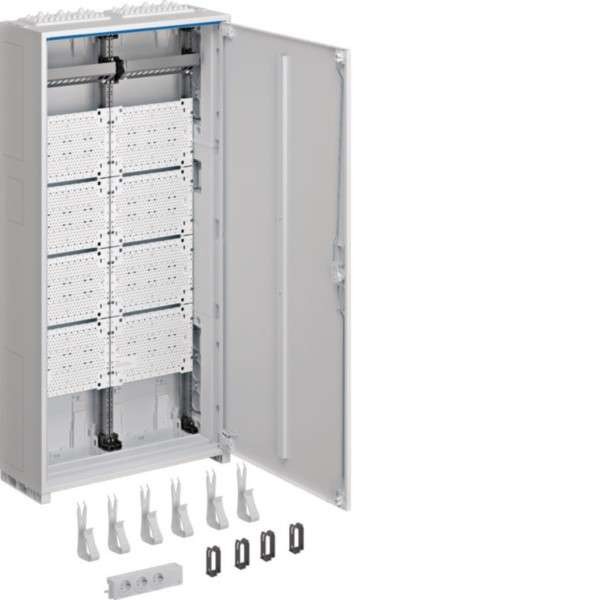 HAGER KS,MM,univ.Z,1100x550x205 ZB32NW ZB32NW