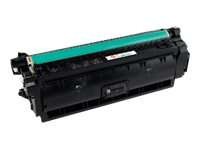 ARMOR OWA Toner komp. HP CF237X schwarz (25000 S.) K18106OW