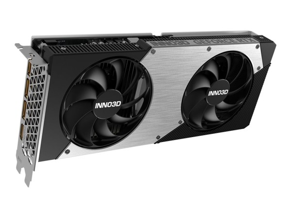 INNOVISION INNO3D GeForce RTX 5060 Twin X2 OC 8GB