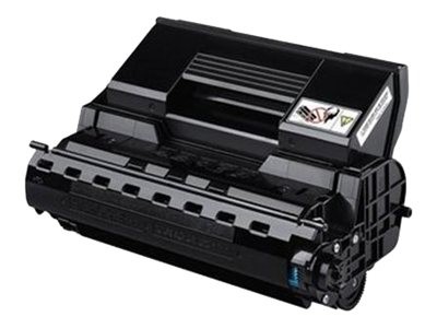 KONICA MINOLTA KONICA MINOLTA Schwarz Tonerpatrone