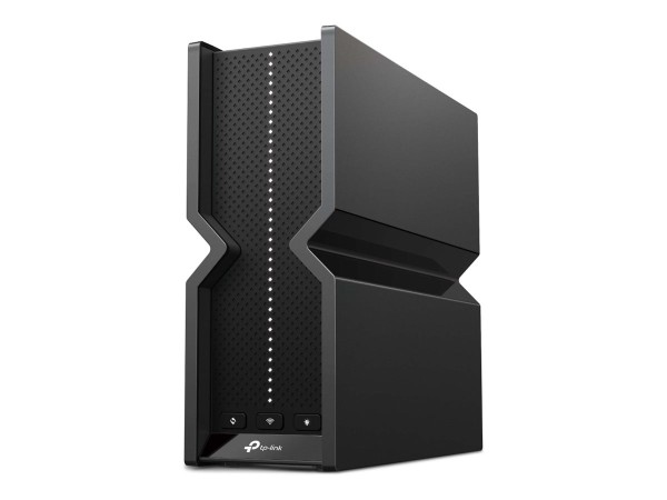 TP-LINK Archer BE9300 Tri-Band Wi-Fi 7 Router ARCHER-BE550