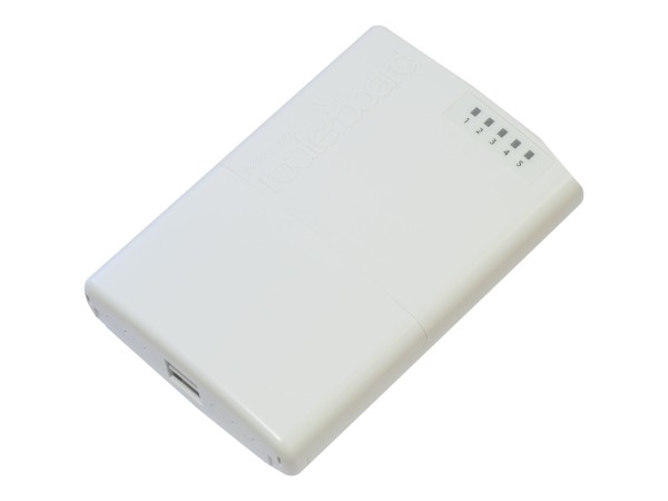 MIKROTIK MIKROTIK RB750P-PBR2