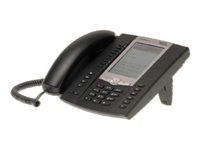 MITEL MITEL MiVoice 6775 Digitaltelefon Schwarz (69381XXX)