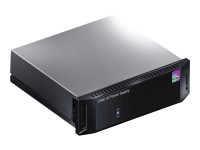 RITTAL RITTAL 7030.060 CMC III Netzteil, dient zur Energieversorgung der Processing Unit. RITTAL RITTAL 7030.060 CMC III Netzteil, dient zur Energieversorgung der Processing Unit.