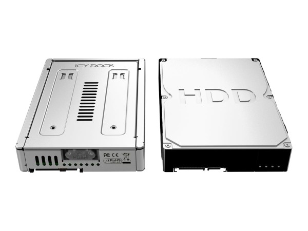 ICY DOCK ICY DOCK 2.5"->3.5" SAS&SATA Converter