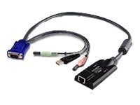 ATEN KA7176 USB VGA-Cat5e6 KVM-Modul VM KA7176
