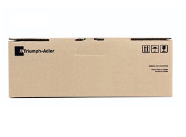 TRIUMPH-ADLER TRIUMPH-ADLER Triumph Adler Toner Kit PK-5011M Magenta (1T02NRBTA0)