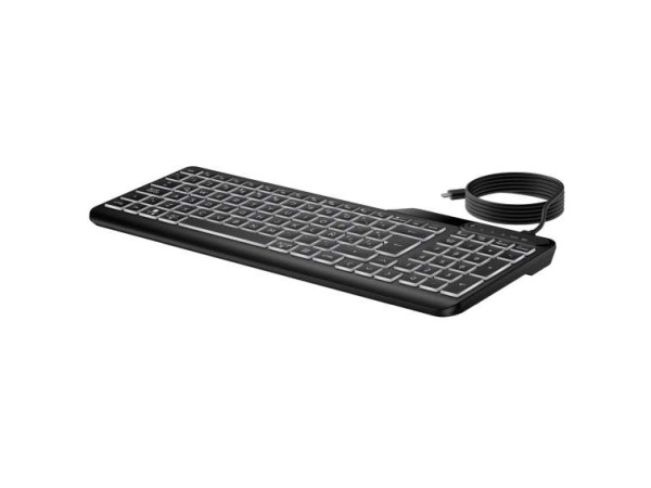 HP 405 MULTI-DEVICE BACKLIT 7N7C1AA#ABD