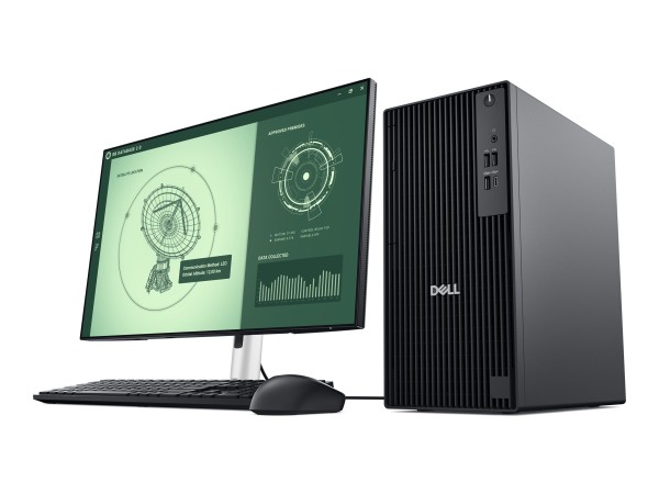 DELL DELL Pro Tower QCT1250 i5-14500 16GB 512GB W11P