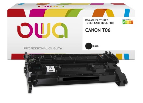 ARMOR ARMOR OWA Toner kompatibel zu CANON 3526C002 schwarz (20.500 S.)