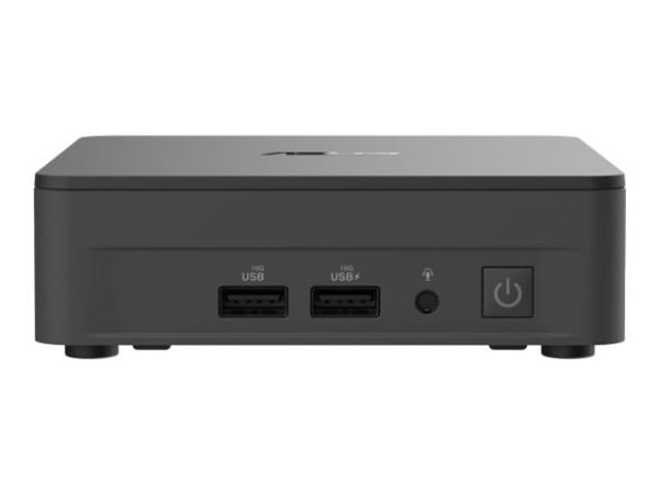 ASUS RNUC13ANKI300000I Barebone Intel Core i3-1315U Kit L6 No Cord 90AR0031-M00010