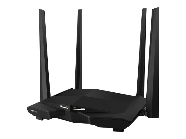 TENDA WL-Router AC10U AC1200 Dual-Band AC10U