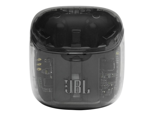 HARMAN KARDON JBL JBLT225TWSGHOSTBLK Tune 225 TWS Lifestyle Bluetooth Kopfh JBLT225TWSGHOSTBLK