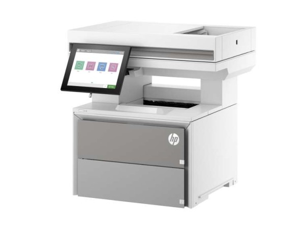 HP LaserJet Enterprise MFP 5602dn 675S3A#B19