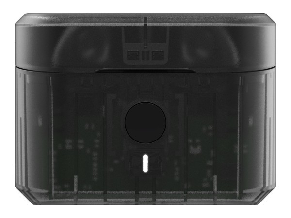 HP HP HyperX Cirro Buds Pro - True Wireless-Kopfhörer mit Mikrofon