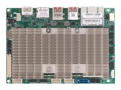 SUPERMICRO SUPERMICRO Server MB MBD-X11SWN-E-O retail