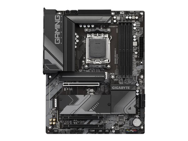 GIGABYTE B650 GAMING X AM5 B650 GAMING X