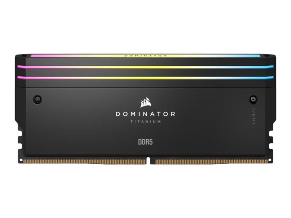CORSAIR Dominator Titanium 48GB Kit (2x24GB) CMP48GX5M2B7000C36