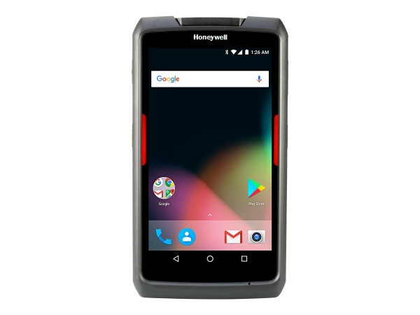 HONEYWELL HONEYWELL ScanPal EDA70 - Datenerfassungsterminal - Android 7.1 (Nougat) (EDA70-3-C121SNGOK)