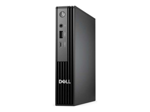 DELL Pro Micro QCM1255 R5-8500 16GB 512GB W11P XYRRM
