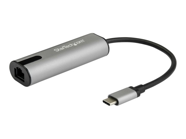 STARTECH.COM STARTECH.COM US2GC30 USB LAN Adapter USB-C auf Gigabit Network US2GC30