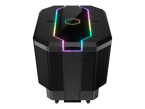 COOLERMASTER Cooler Master MasterAir MA620M | MAM-D6PN-120PA-R1 MAM-D6PN-120PA-R1