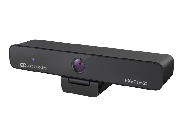AUDIOCODES AUDIOCODES RXVCam50L - Webcam - Innenbereich