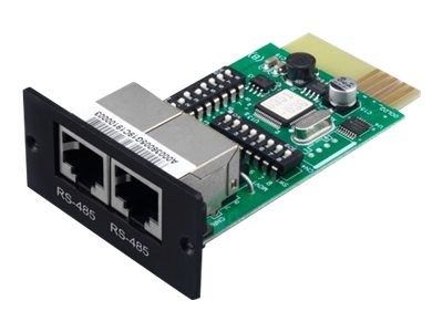 APC APC Modbus on Easy online UPS