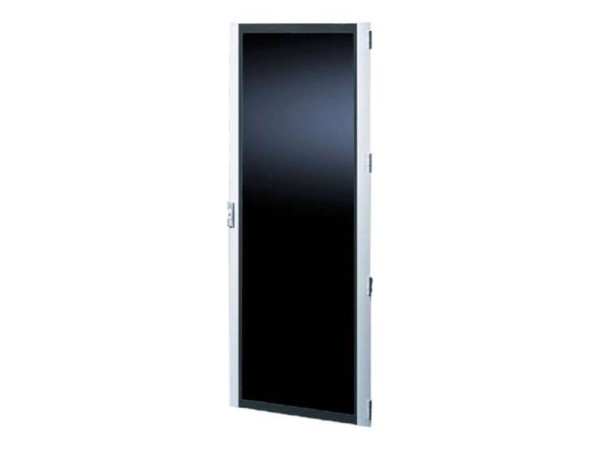 Rittal Sichttür 600x1800mm TS 8610685 Alu 8610685