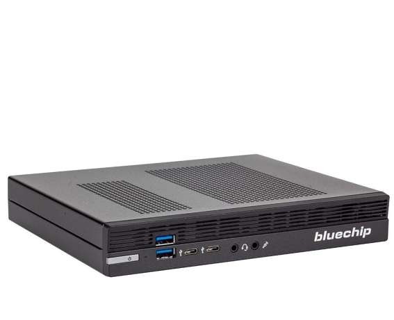 BLUECHIP BUSINESSline S3160 i5-14400 8GB 500GB W11P 556578