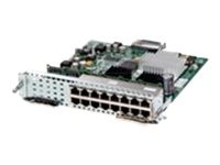 CISCO SYSTEMS SM-X ETHERSWITCH L2/L3 SM 16