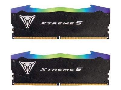 PATRIOT PATRIOT Viper Xtreme5 48GB Kit (2x24GB)
