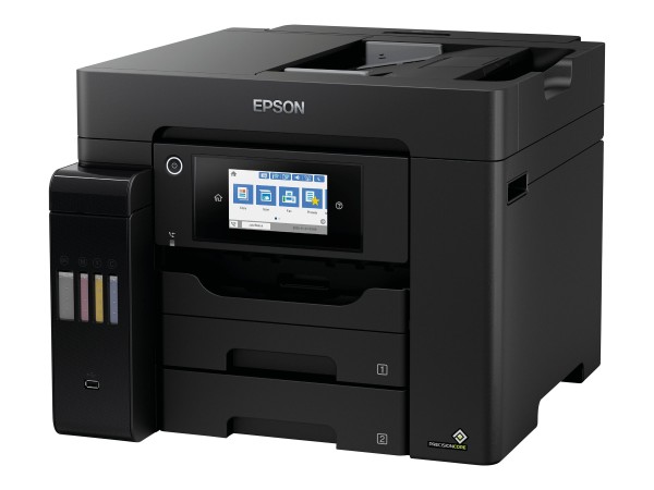 EPSON EPSON EcoTank ET-5850