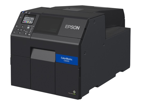 EPSON EPSON COLORWORKS C6000AE (MK)