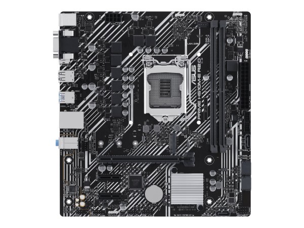 ASUS ASUS PRIME H510M-E R2.0 S1200