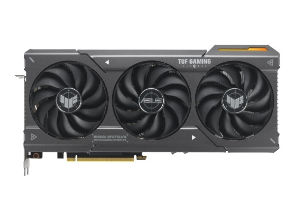 ASUS TUF Gaming Radeon RX 7600 XT OC Edition 16GB 90YV0K20-M0NA00