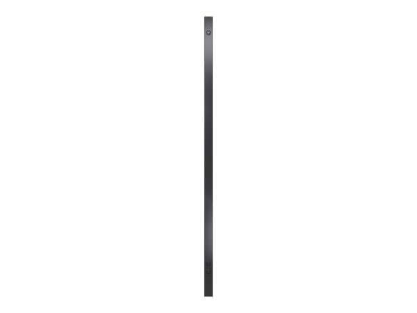 APC APC Metered Rack PDU 2G - ZeroU - 20A/208V - 16A/230V - (21) C13 & (3) C19