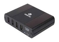 VERTIV VERTIV LAN USB 2.0 Extender Receiver (USB6000RX-202)
